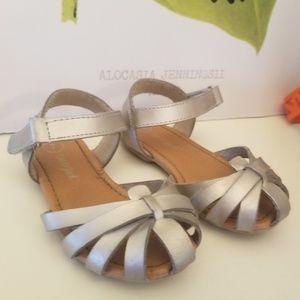 Cat &Jack  Toddler Girls Sandals